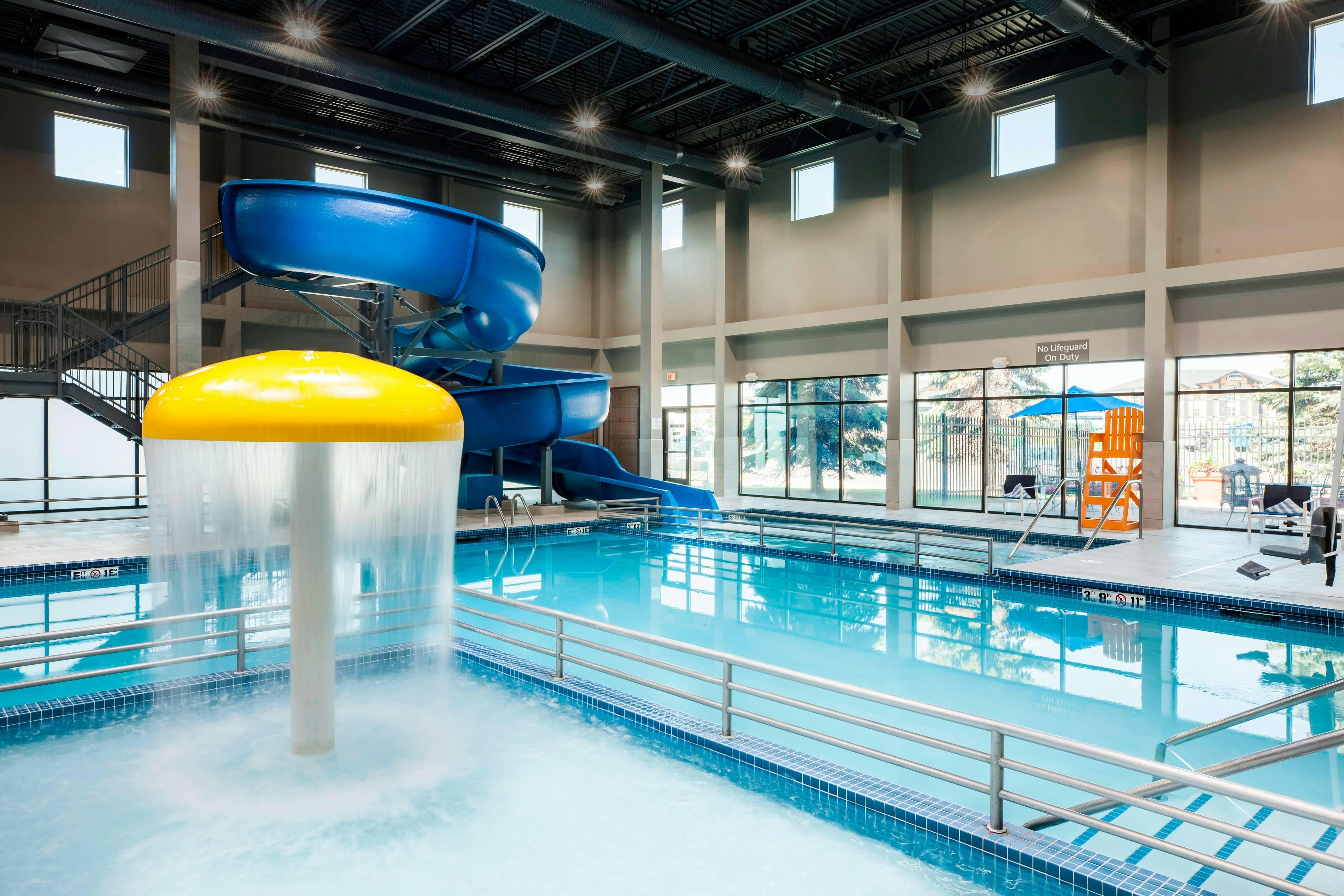DELTA HOTELS BY MARRIOTT FARGO 写真2