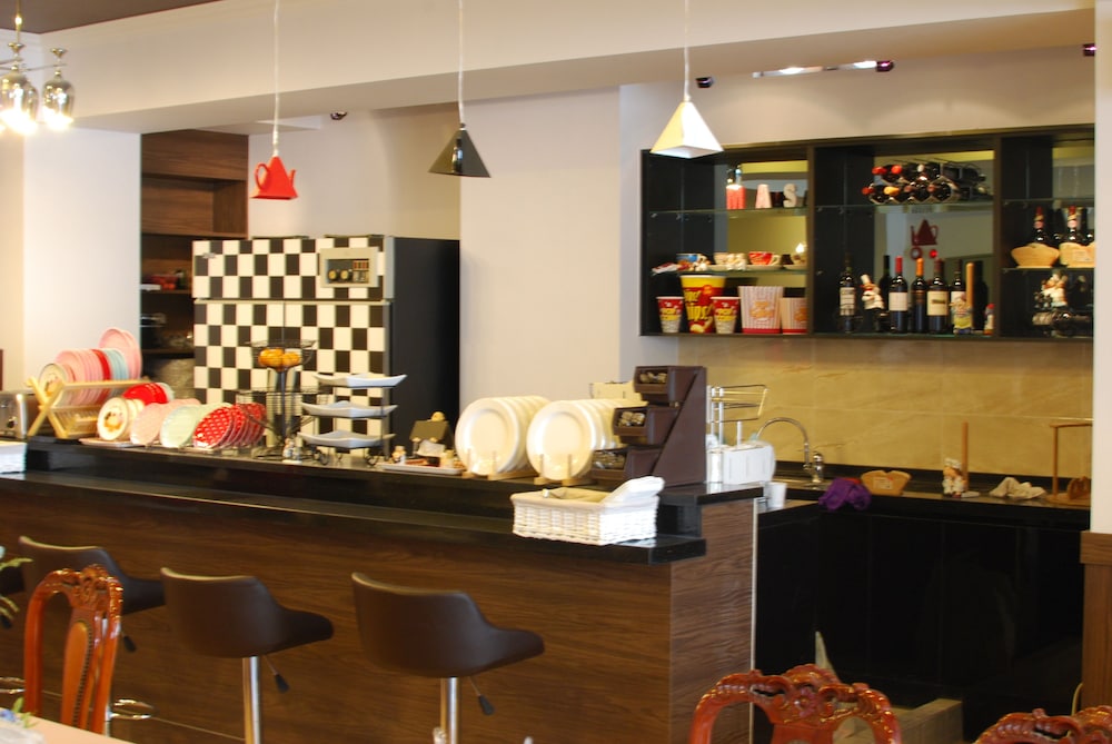 FunStay Inn Guesthouse 33/50