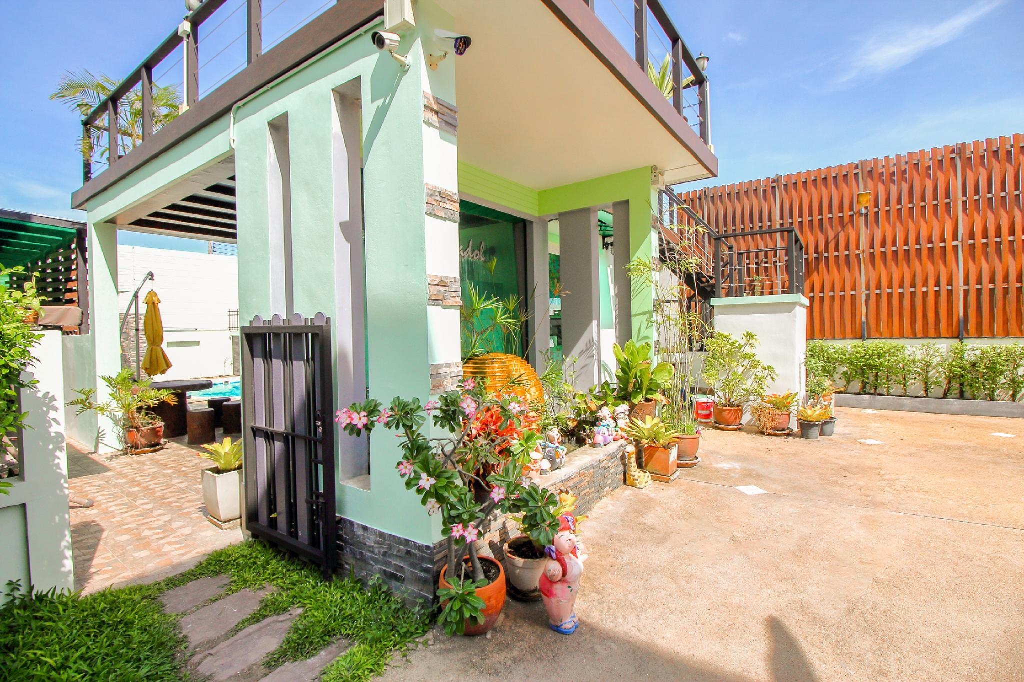 RedDoorz Plus Baan Noppadol Hua Hin Resort 37/50