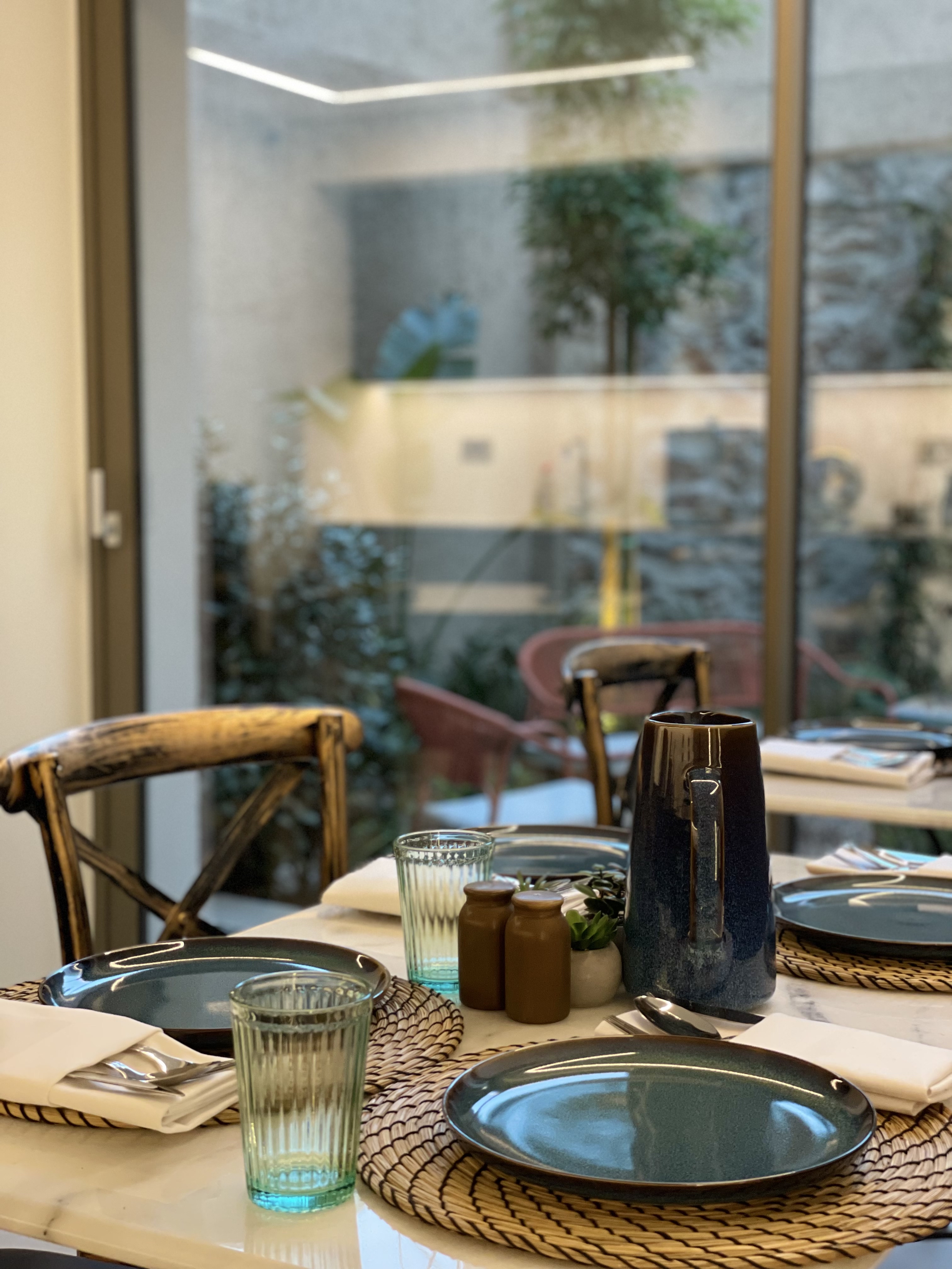 THE NIXON Luxury Suites and Apartments Athens 41/63