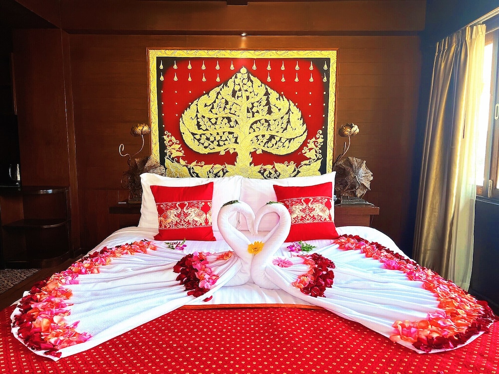 Singha Montra Lanna Boutique Style 27/72