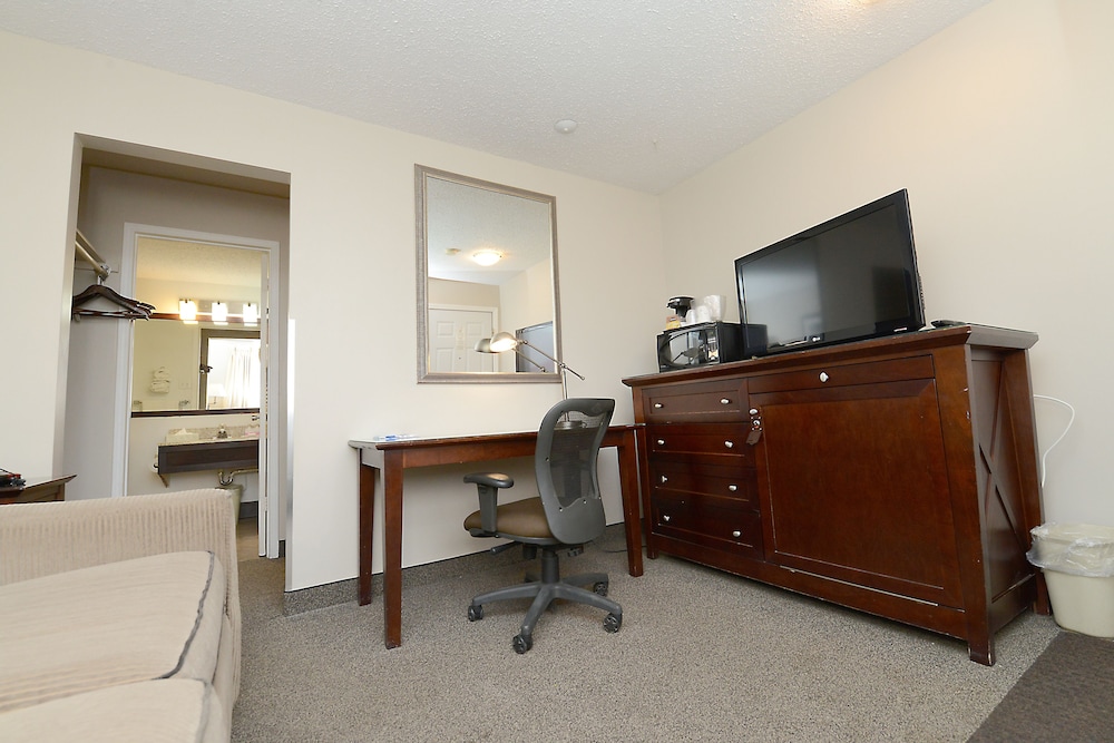 Thriftlodge Saskatoon 30/32