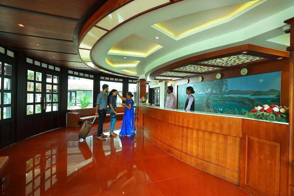 Nihara Resort And Spa 6/50
