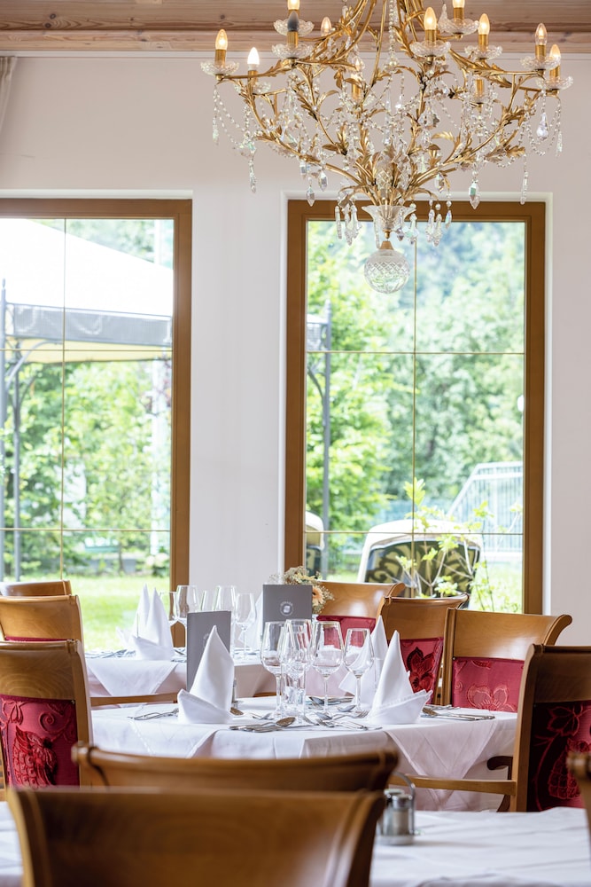 Strass Hotel Dependance 46/57