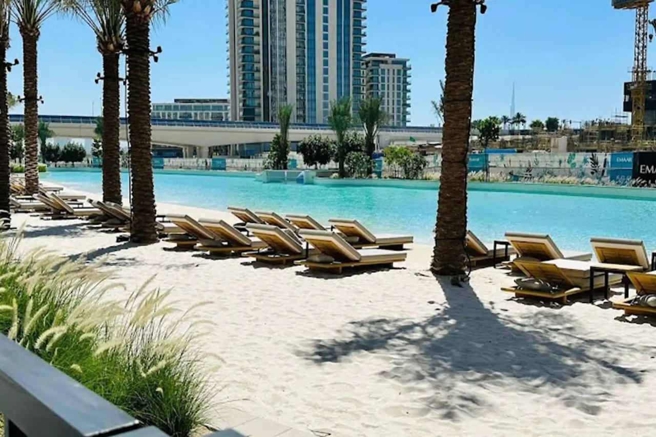 Cozy 2BR Walk to Creek Marina & Beach 17/21