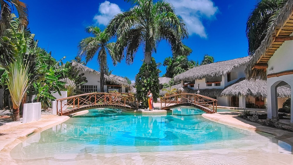 Paradiso del Caribe 42/50