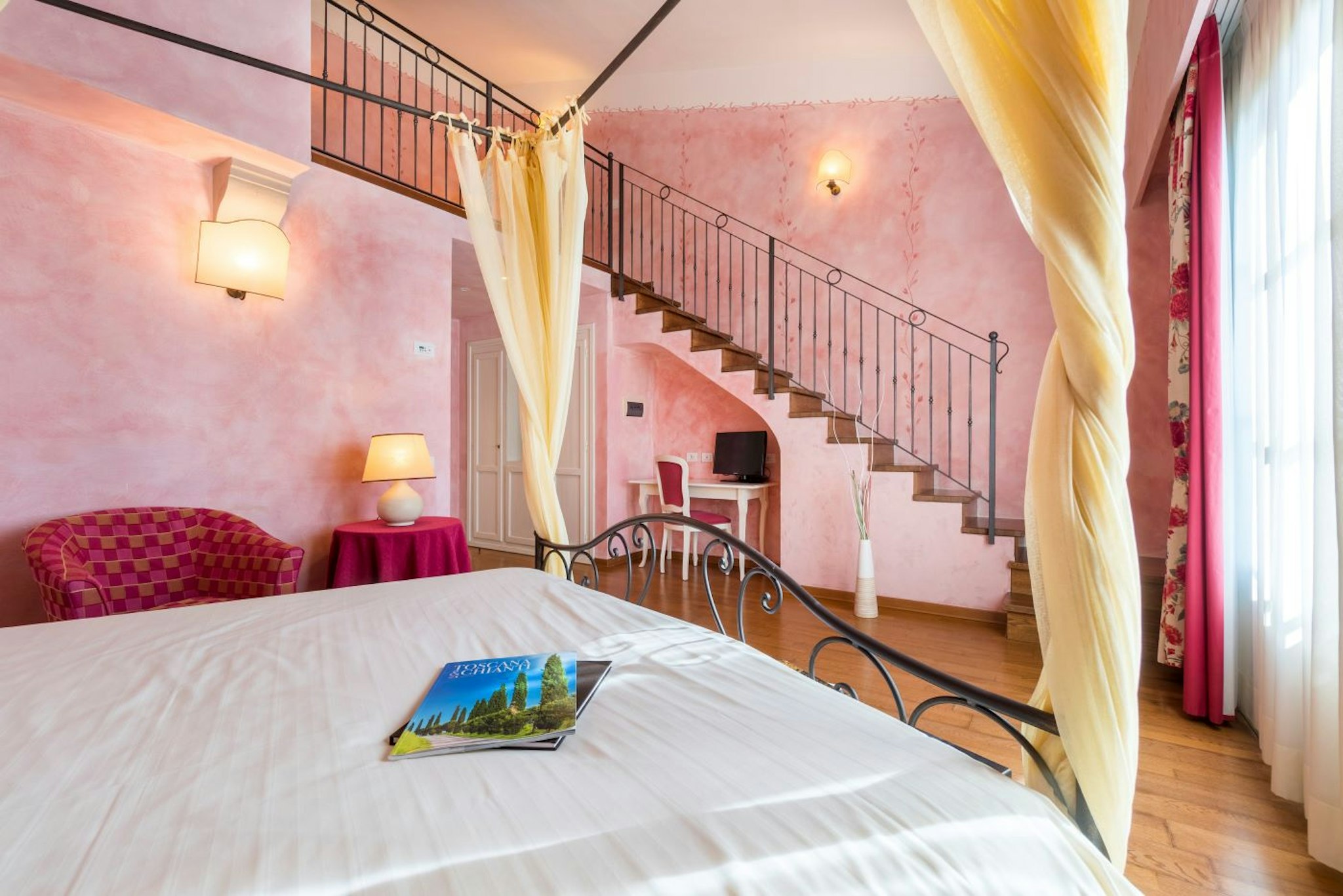 BORGO DI CORTEFREDA 9/92
