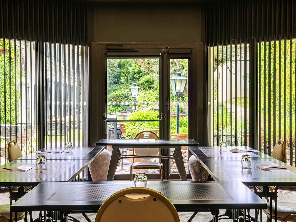 Mercure Carcassonne La Cite 32/50