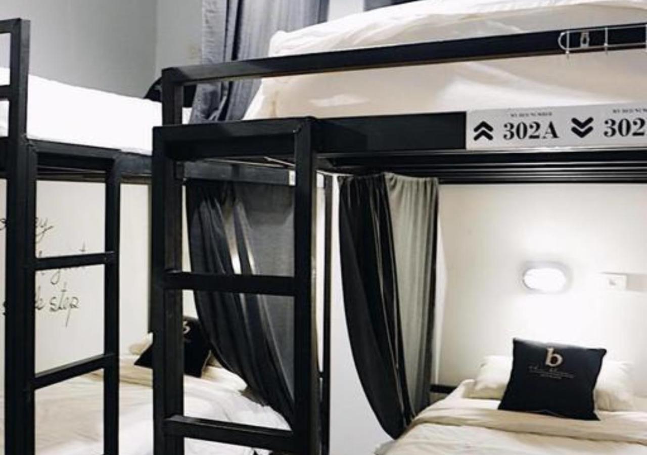 The Bloom Hostel 2/36