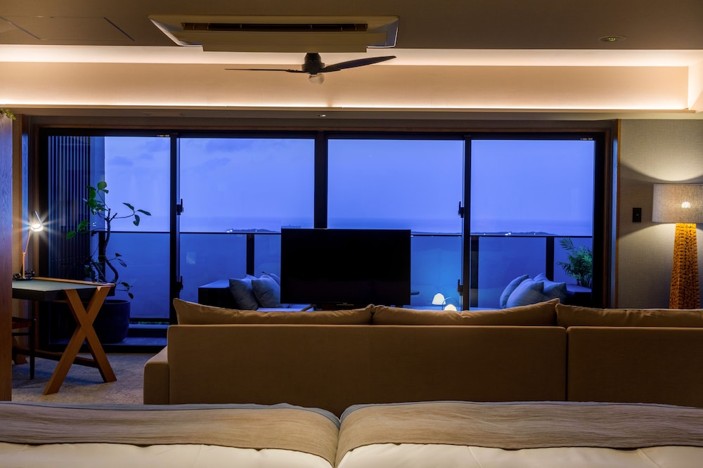 Glamday Style Hotel and Resort Okinawa Yomitan 38/50