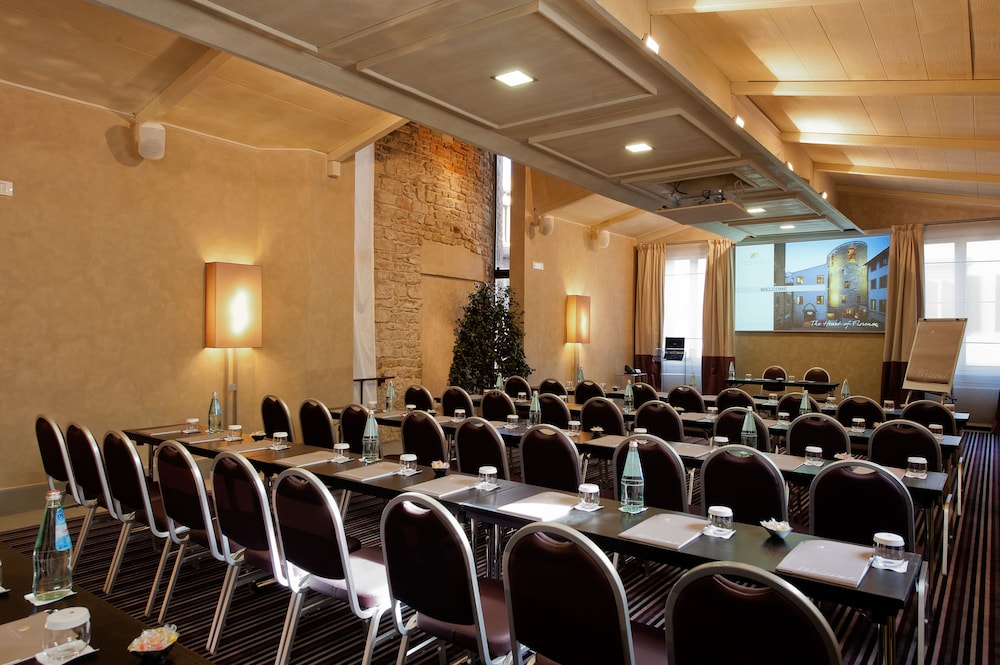 Brunelleschi Hotel Florence 62/72