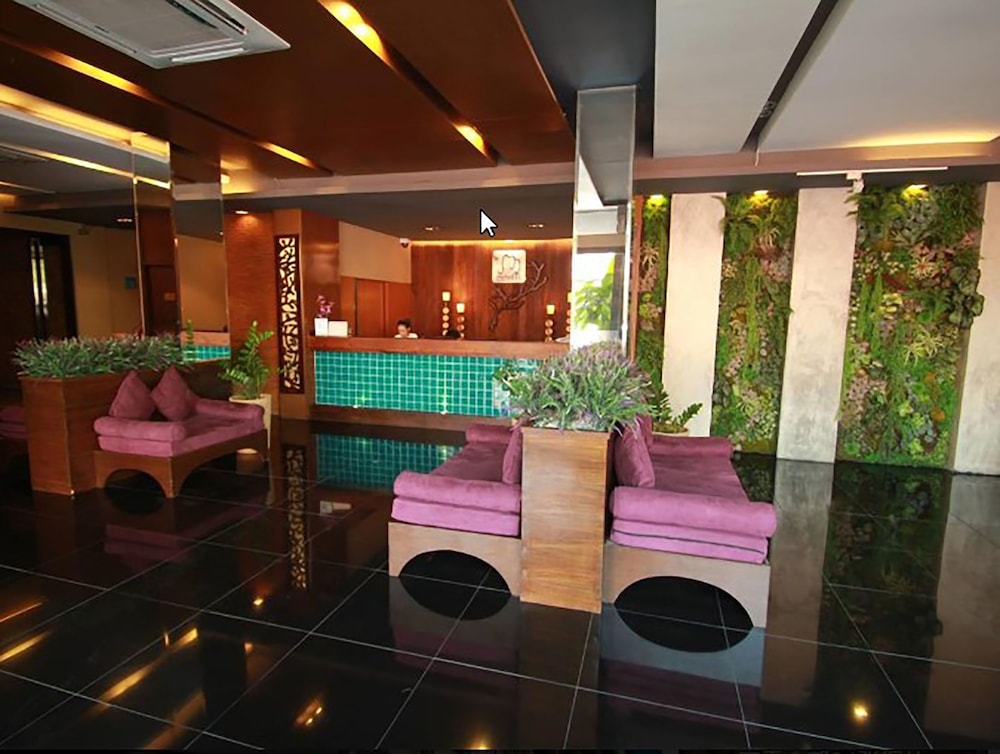 Hotel M Chiang Mai 15/35