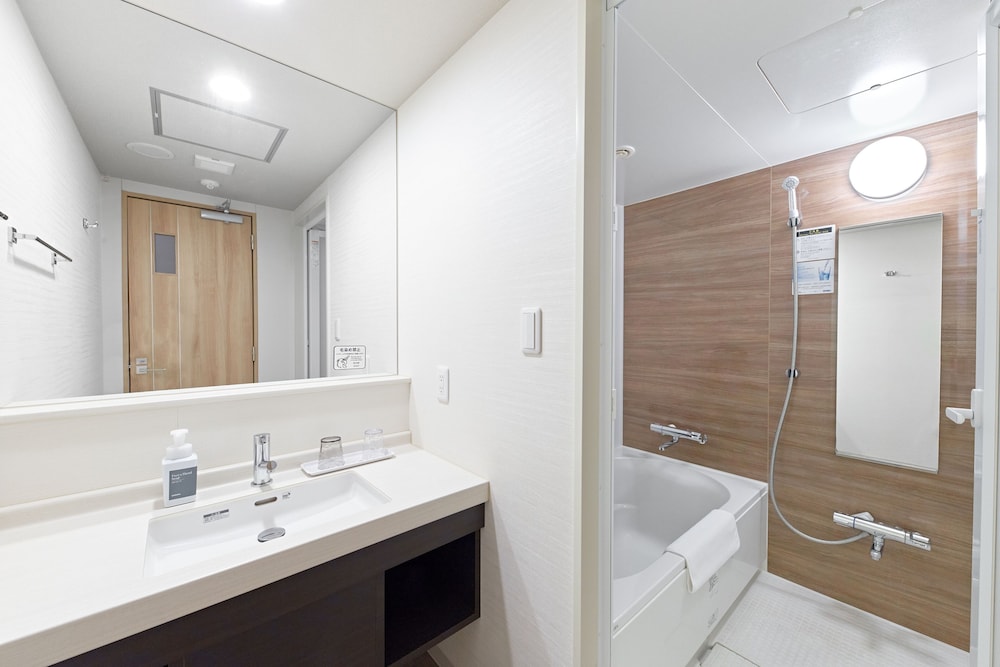 Sotetsu Fresa Inn Osaka-Shinsaibashi 57/60