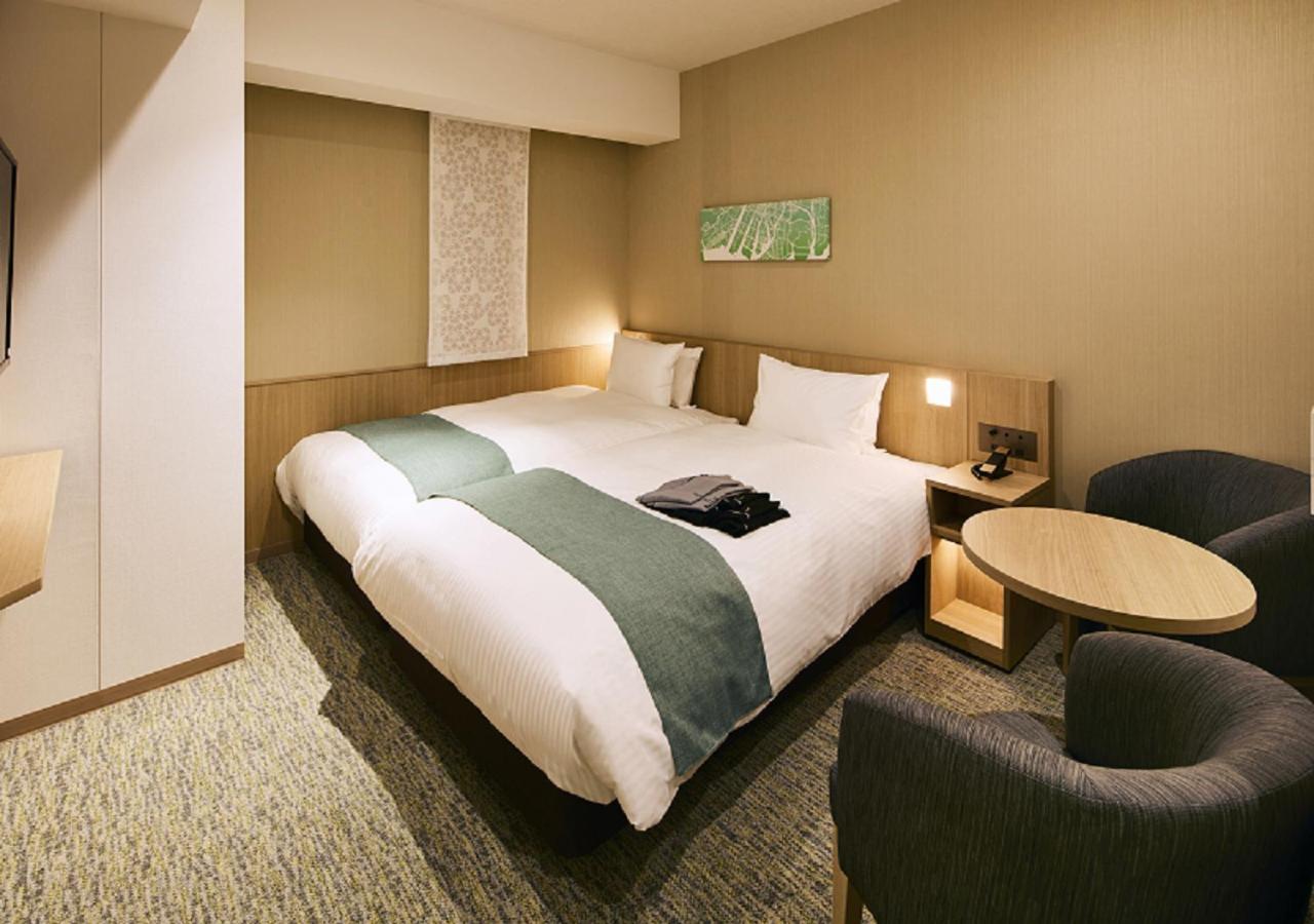 Hollywood, Superior, Twin Beds, Lounge Access
