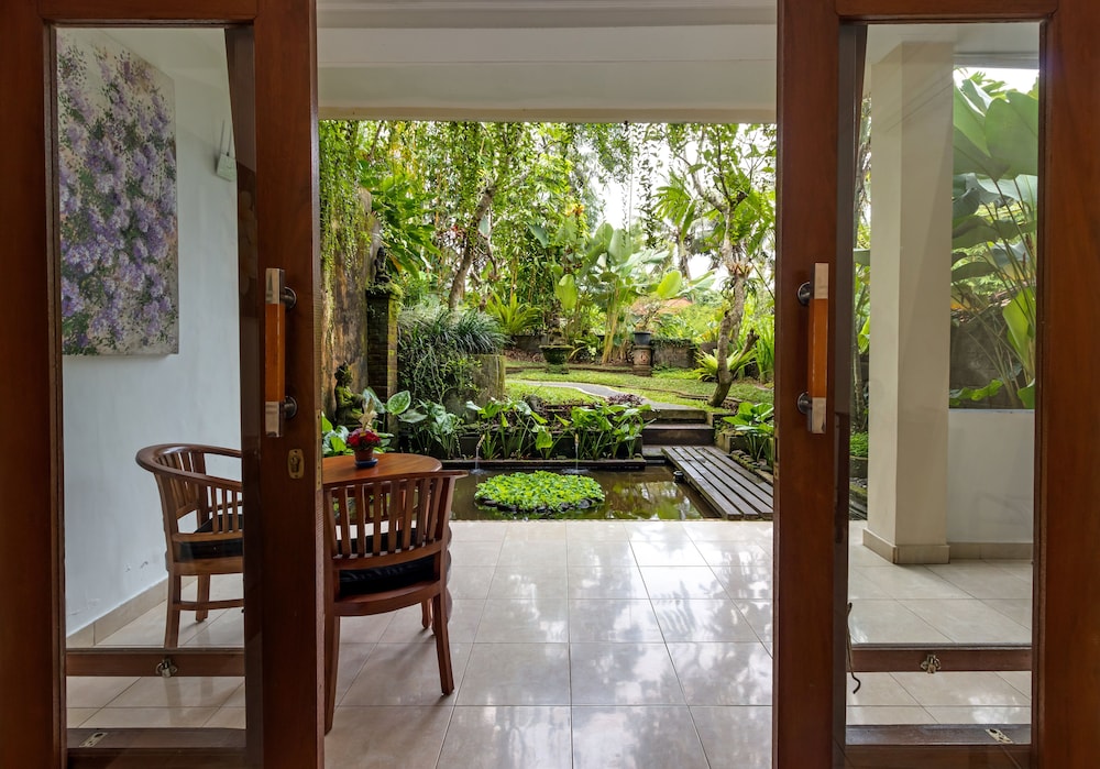 Padma Retreat Ubud 30/50