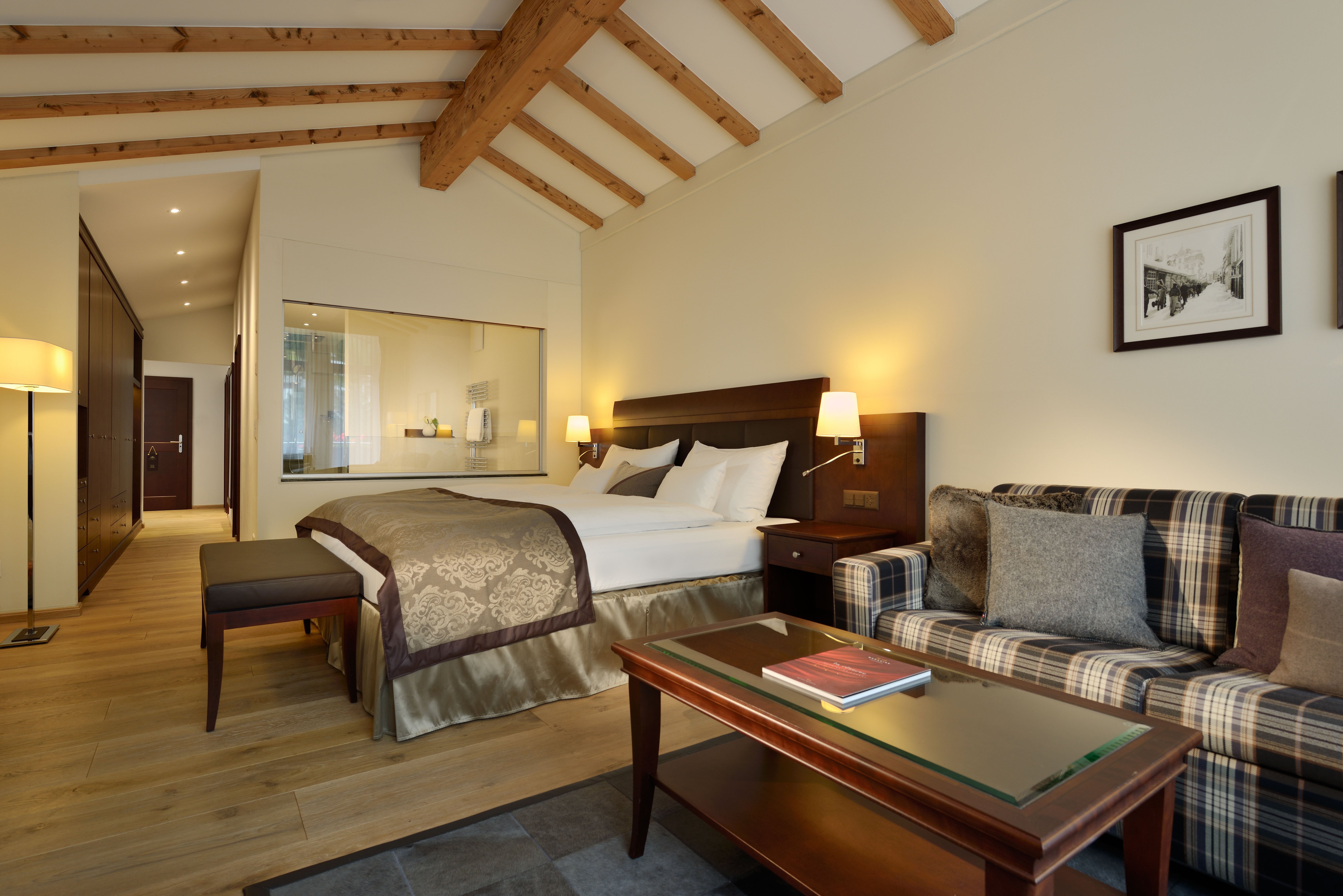 Mont Cervin Palace 24/79