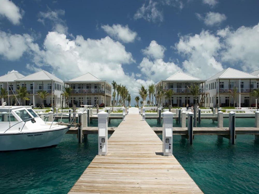 Cape Eleuthera Resort and Marina 34/40