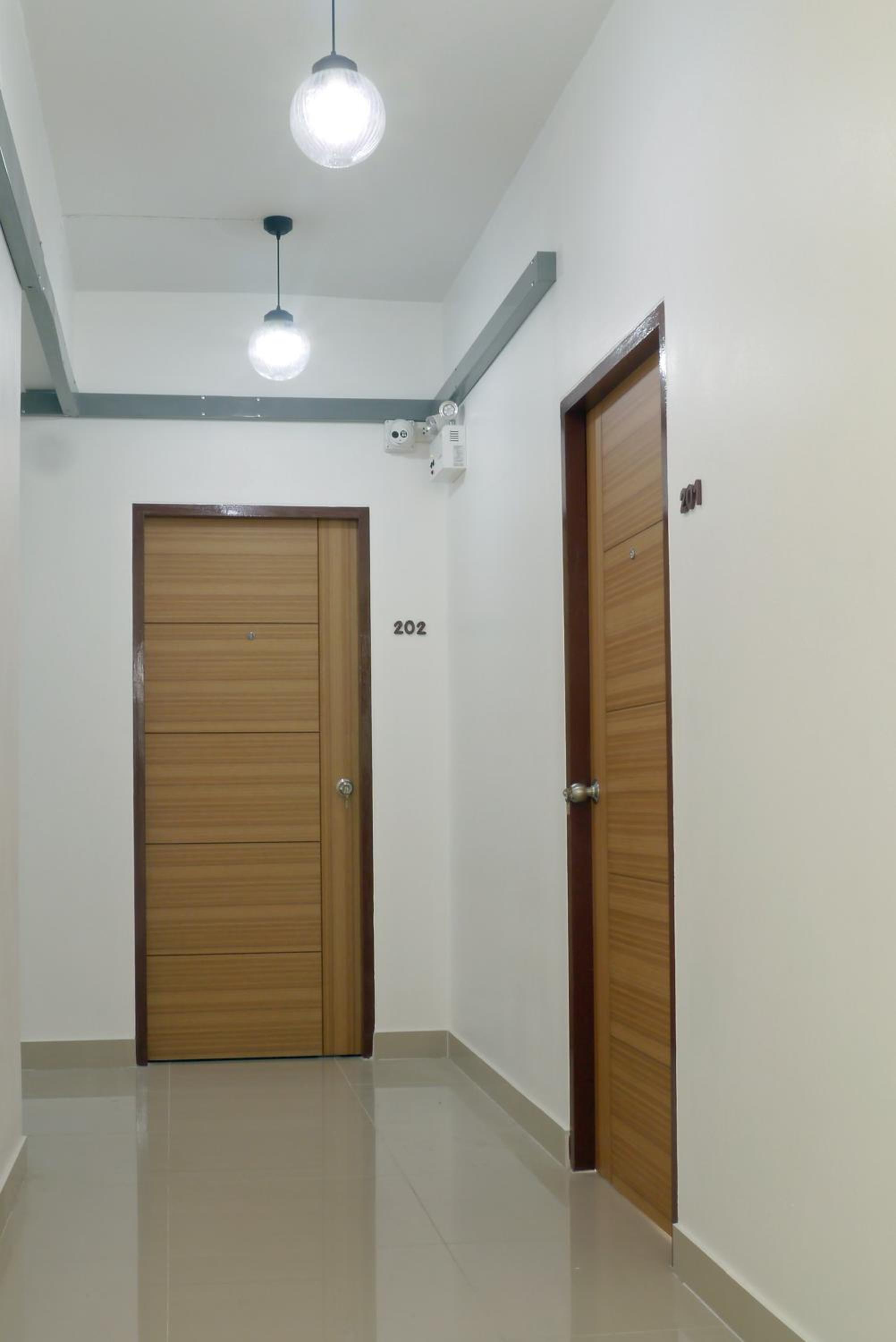 Baan Mai Guest House 19/35