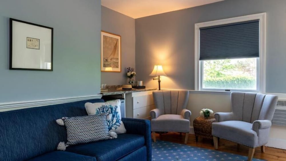 The Breakwater Inn and Spa 26/47