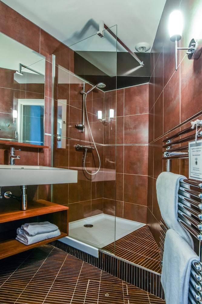 Hotel de L Apos Ocean 80/100