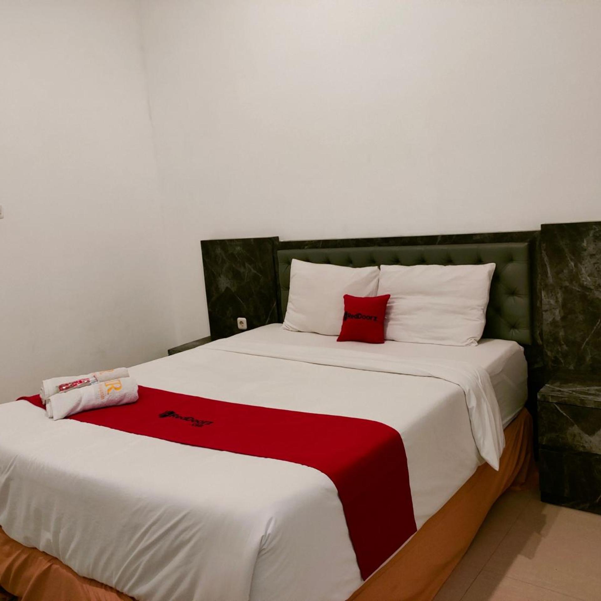 Superior, Double Bed