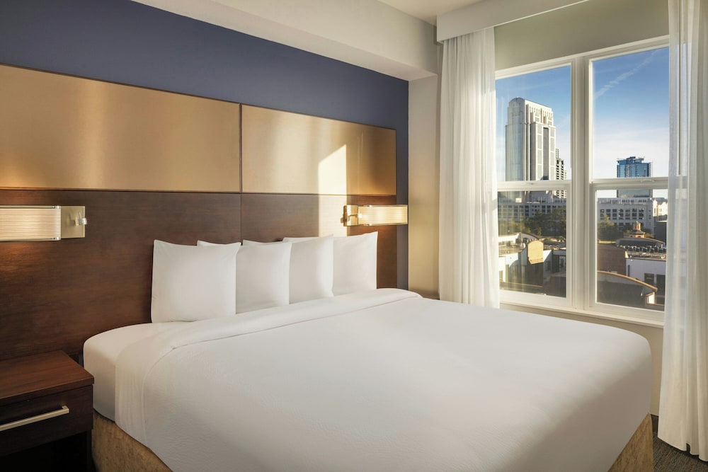 Residence Inn By Marriott Orlando Downtown 20/67