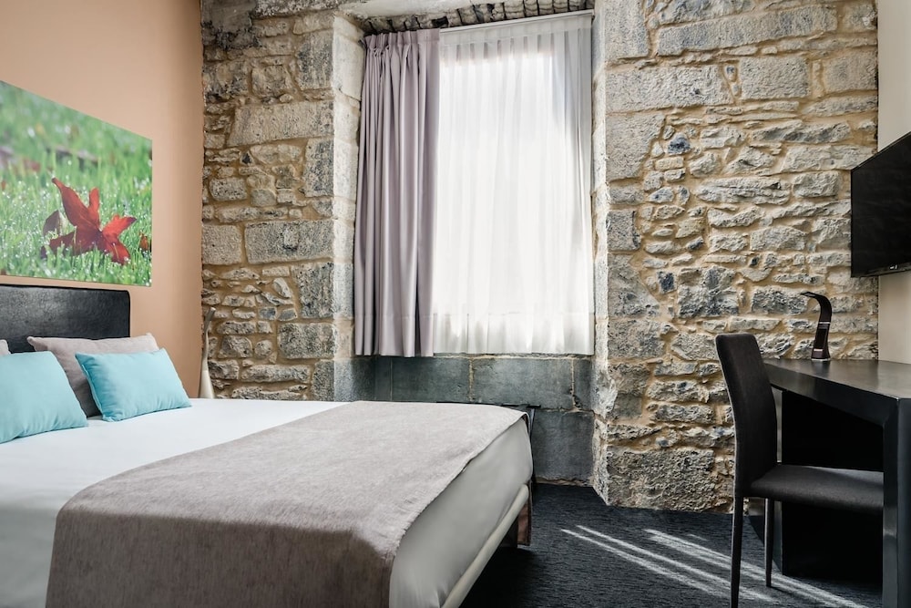 Hotel Balneario Orduna Plaza 14/74