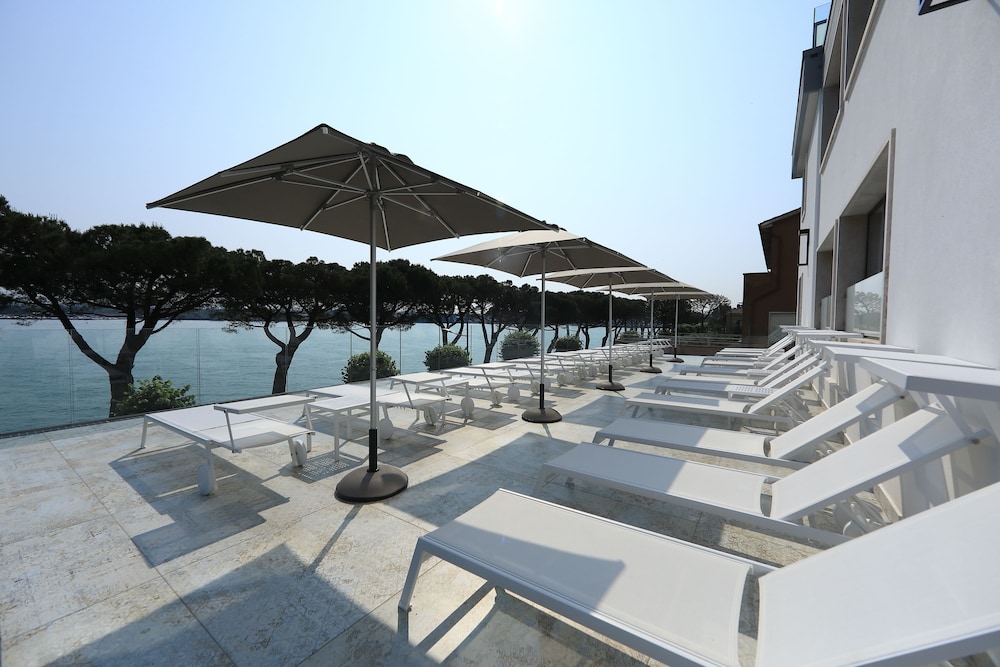 Hotel San Marco 43/45