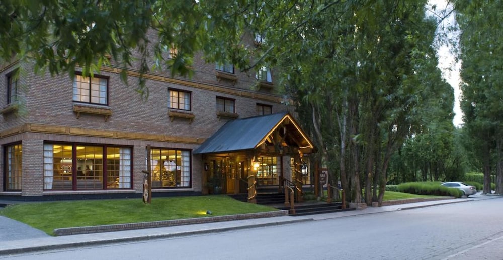 HOTEL POSADA LOS ALAMOS 4/67