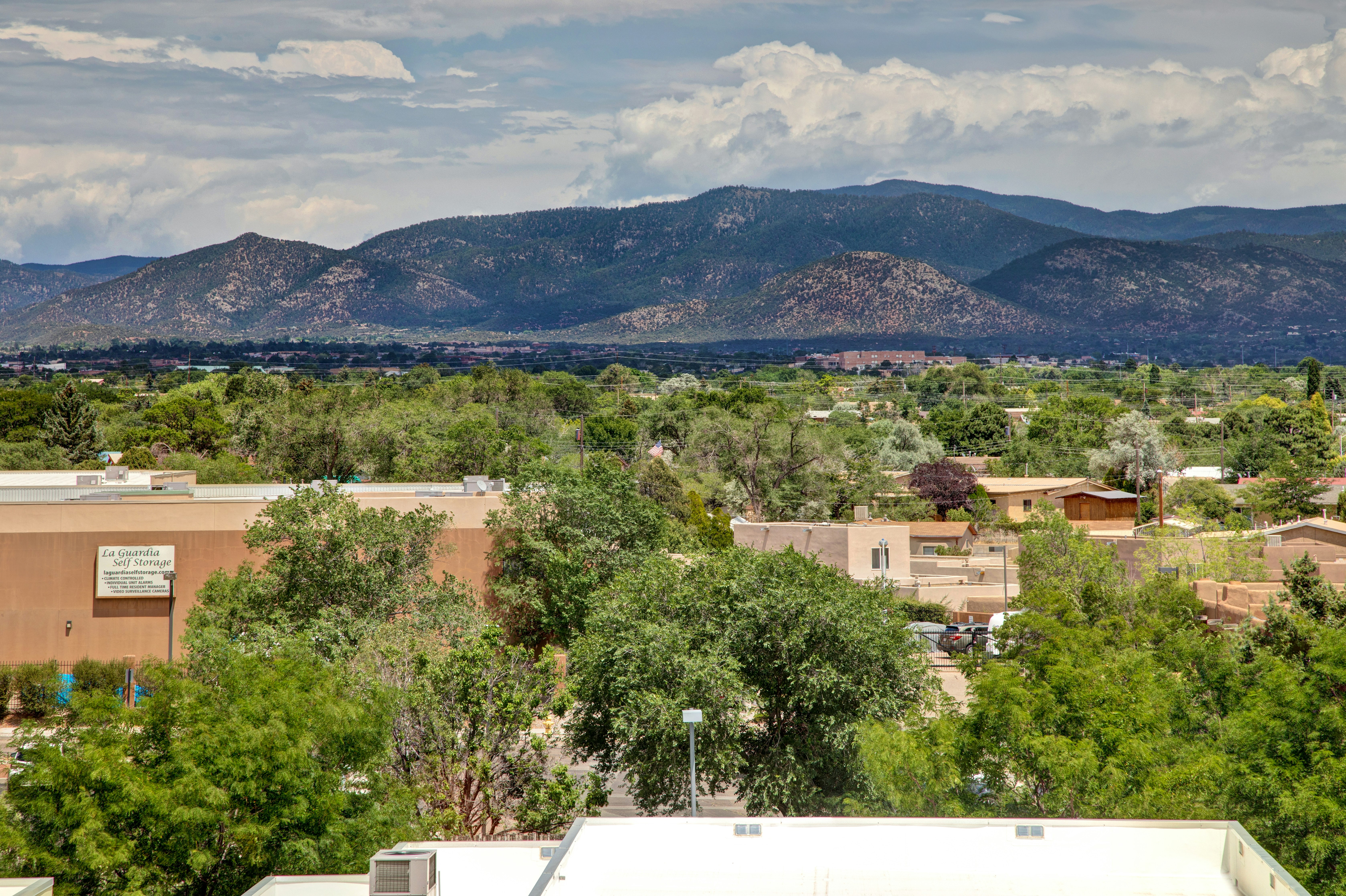 Hampton Inn Santa Fe South Nm 49/52