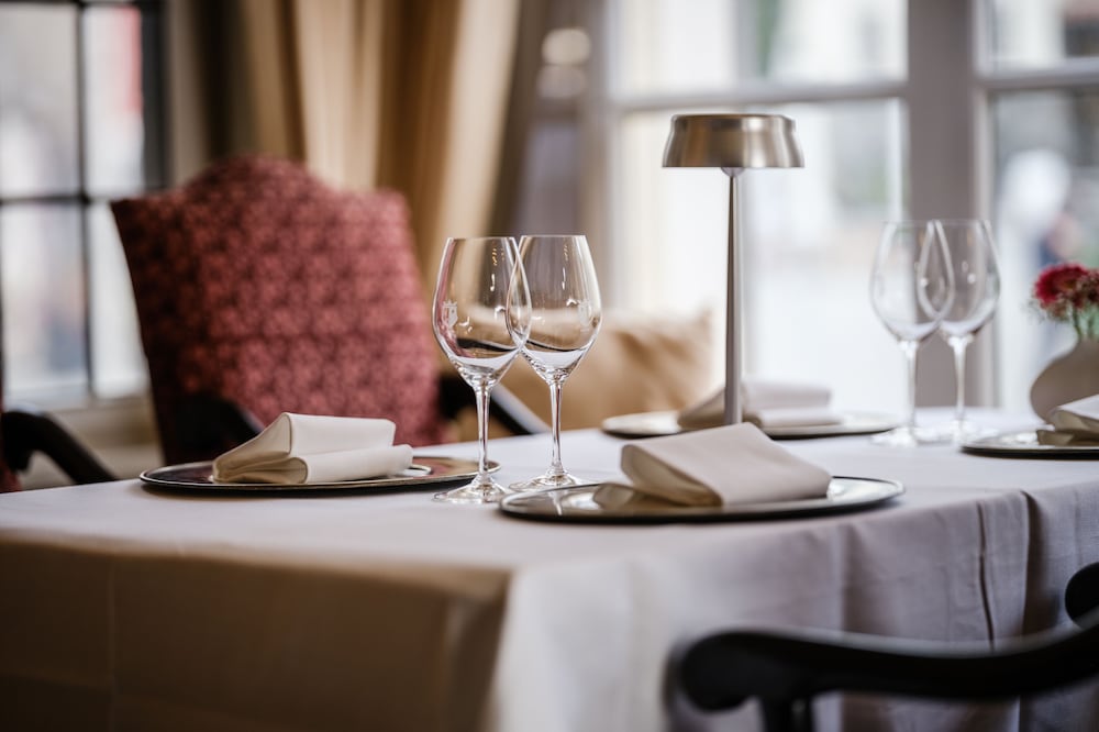 Grand Hotel De Draak and Residence Dagmara 26/43