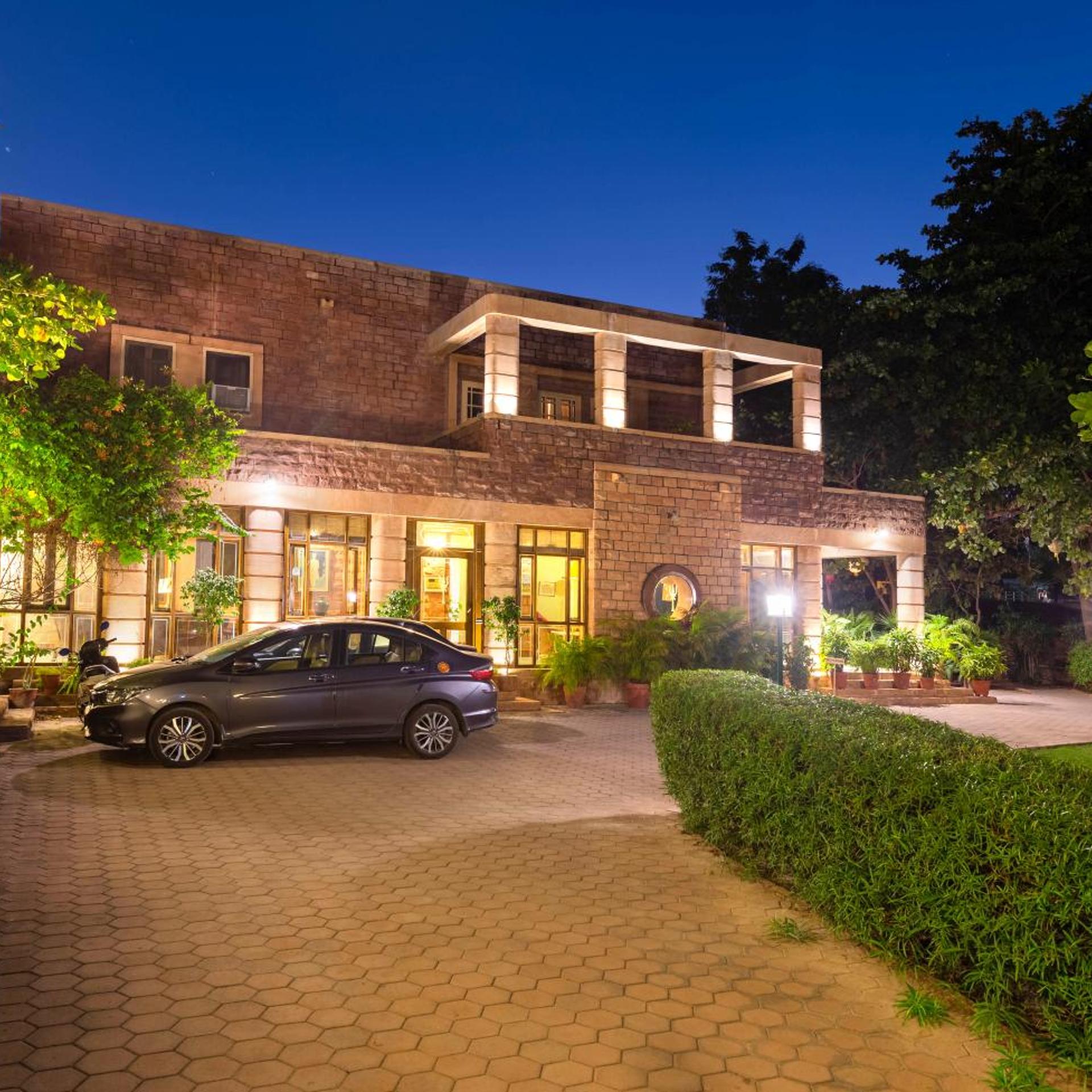 KARNI BHAWAN 41/54