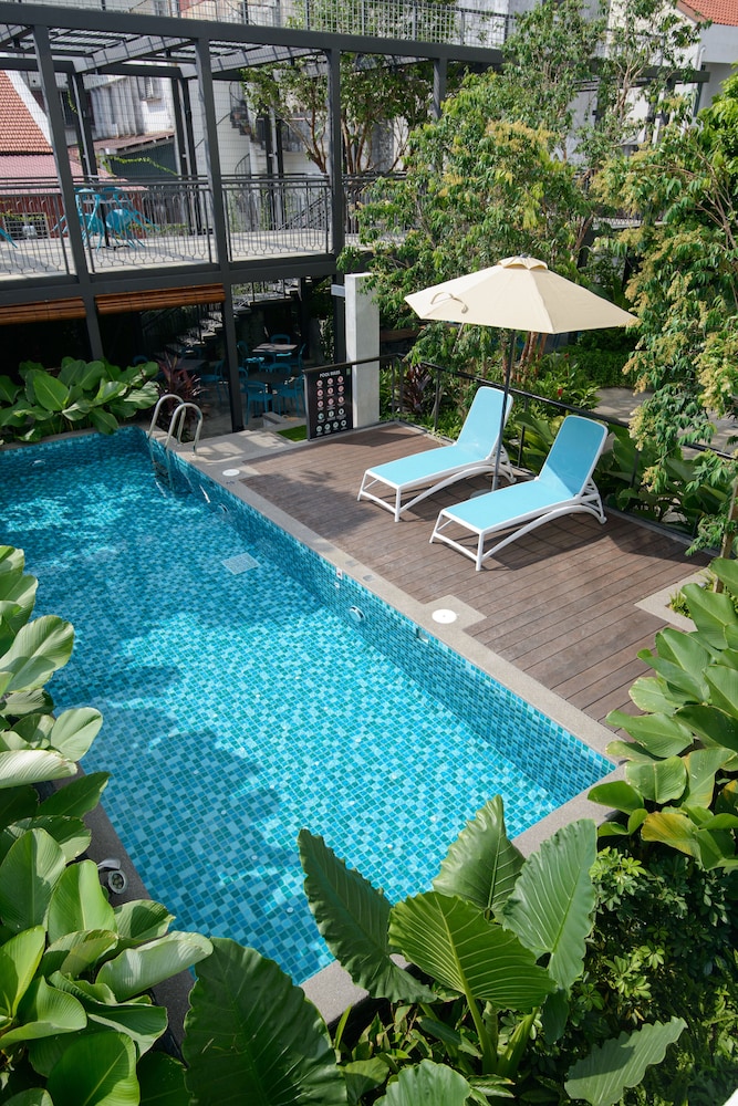 Savv Hotel 40/50
