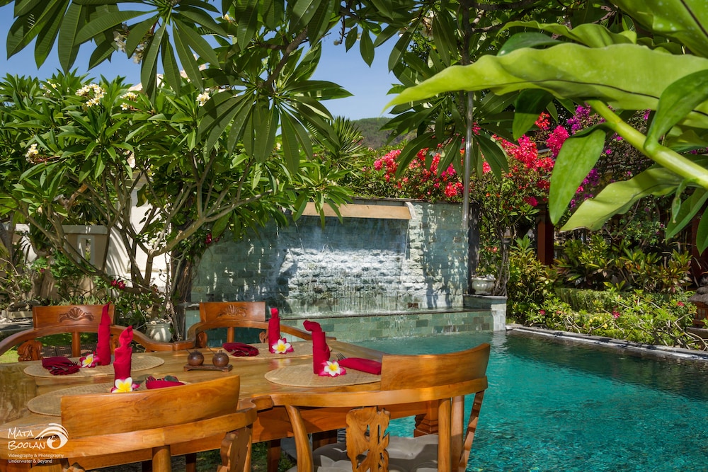 Rama Shinta Hotel 9/47