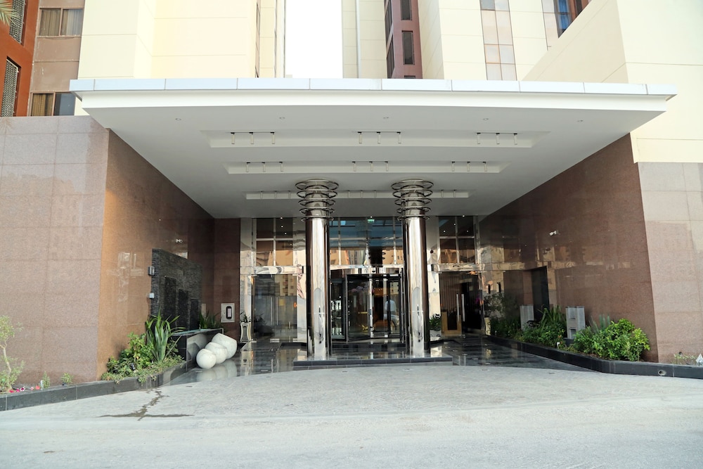 Meshal Hotel And Spa 1/55