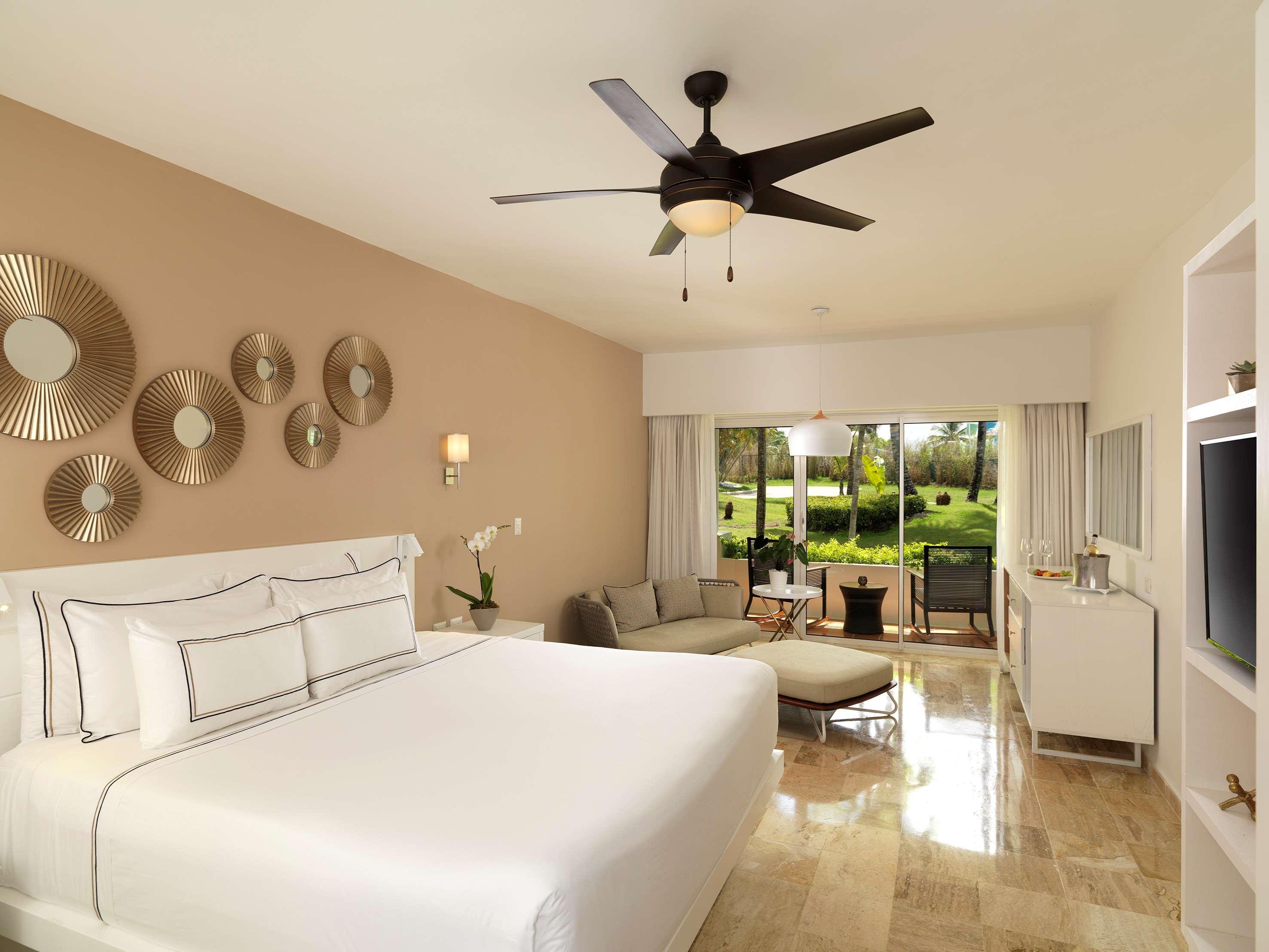 Stay Well, the Level, Ocean, Suite، Melia Punta Cana Beach 2/6