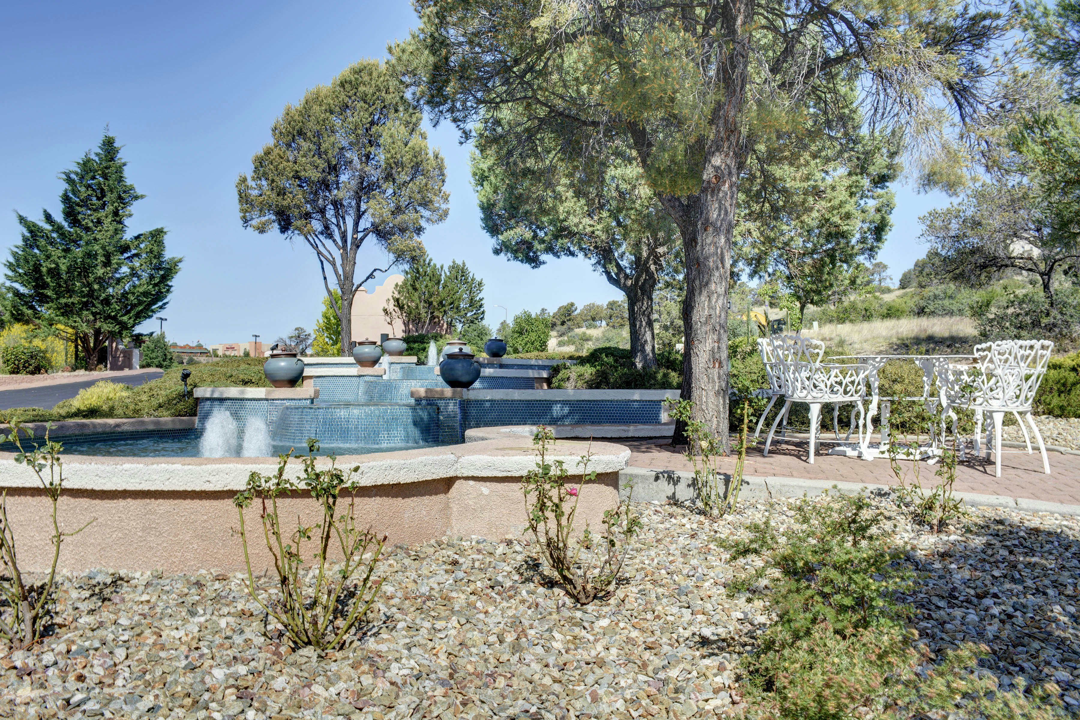 Forest Villas Hotel - Prescott 22/29