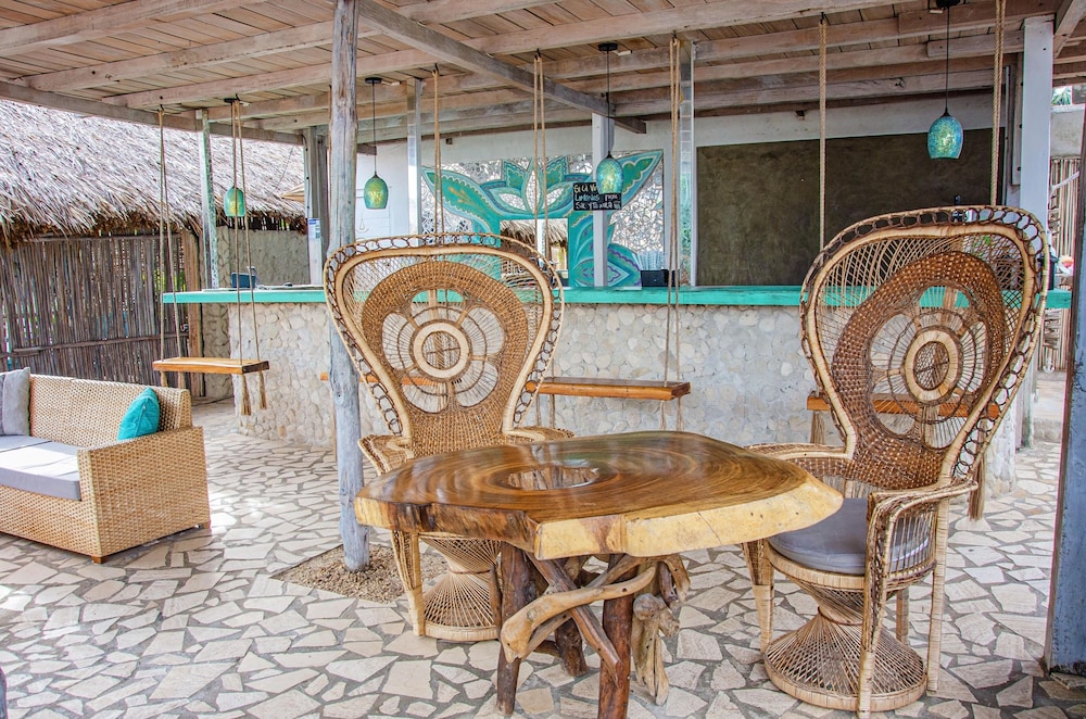 THE BEACH HOSTEL CARTAGENA 52/76