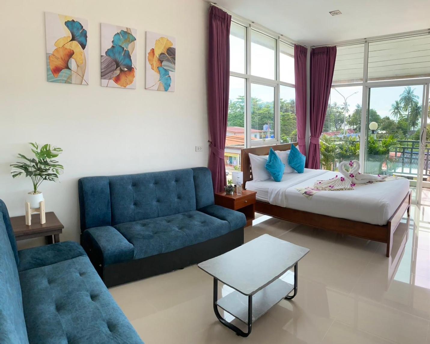 Pinky Bungalows Resort 44/67