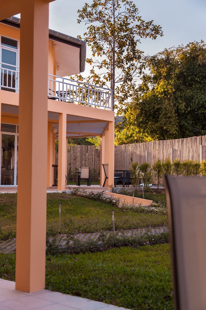 Twin Villas Ao Nang 41/50