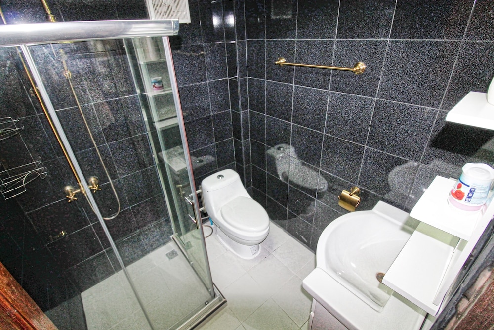 Phratamnak Inn - Hostel 19/77