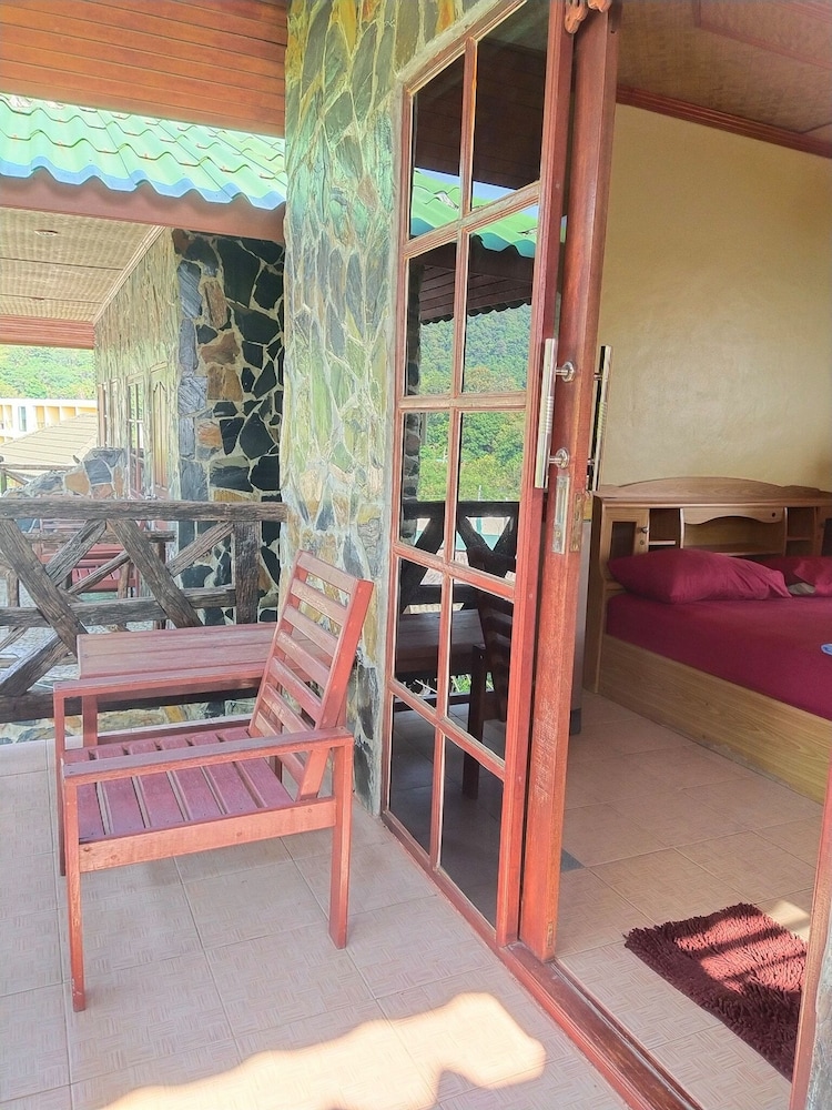 Koh Chang Hut Hotel 33/51