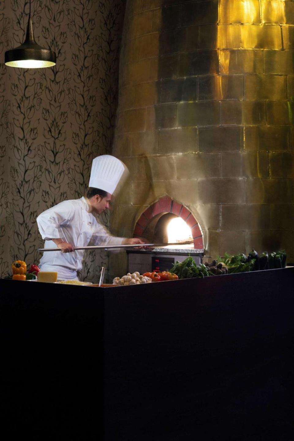 فندق العثمان(Ottoman Hotel Al Khobar) 31/54