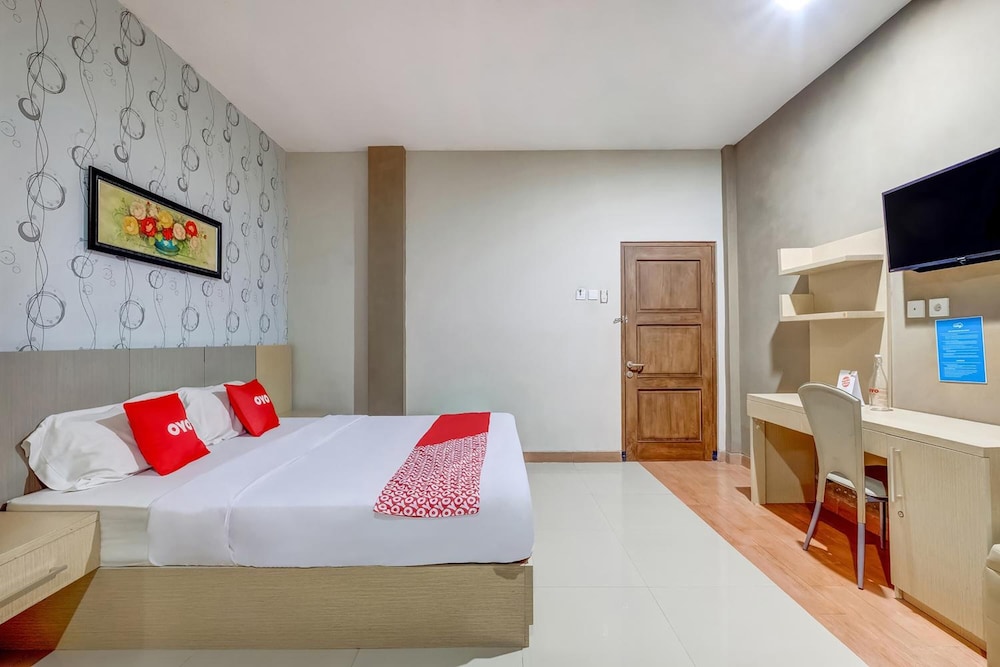 OYO 3726 Tembok Batu Residence 37/68