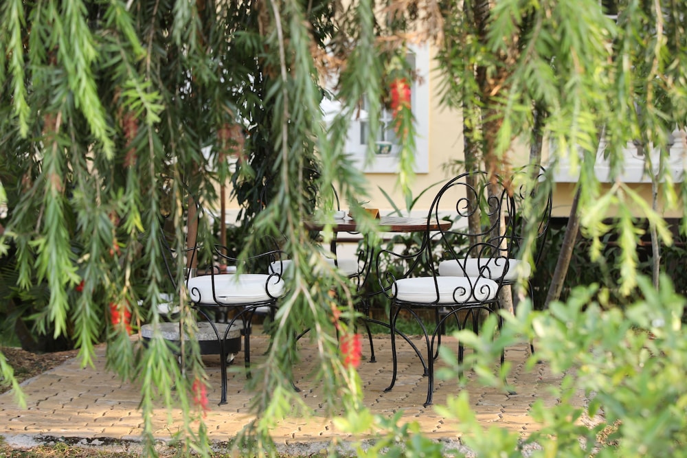 Victoria Chau Doc Hotel 46/50