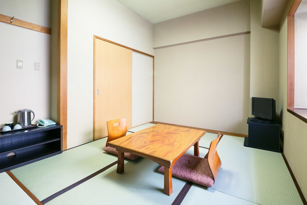 Kyoto Travelers Inn 26/54