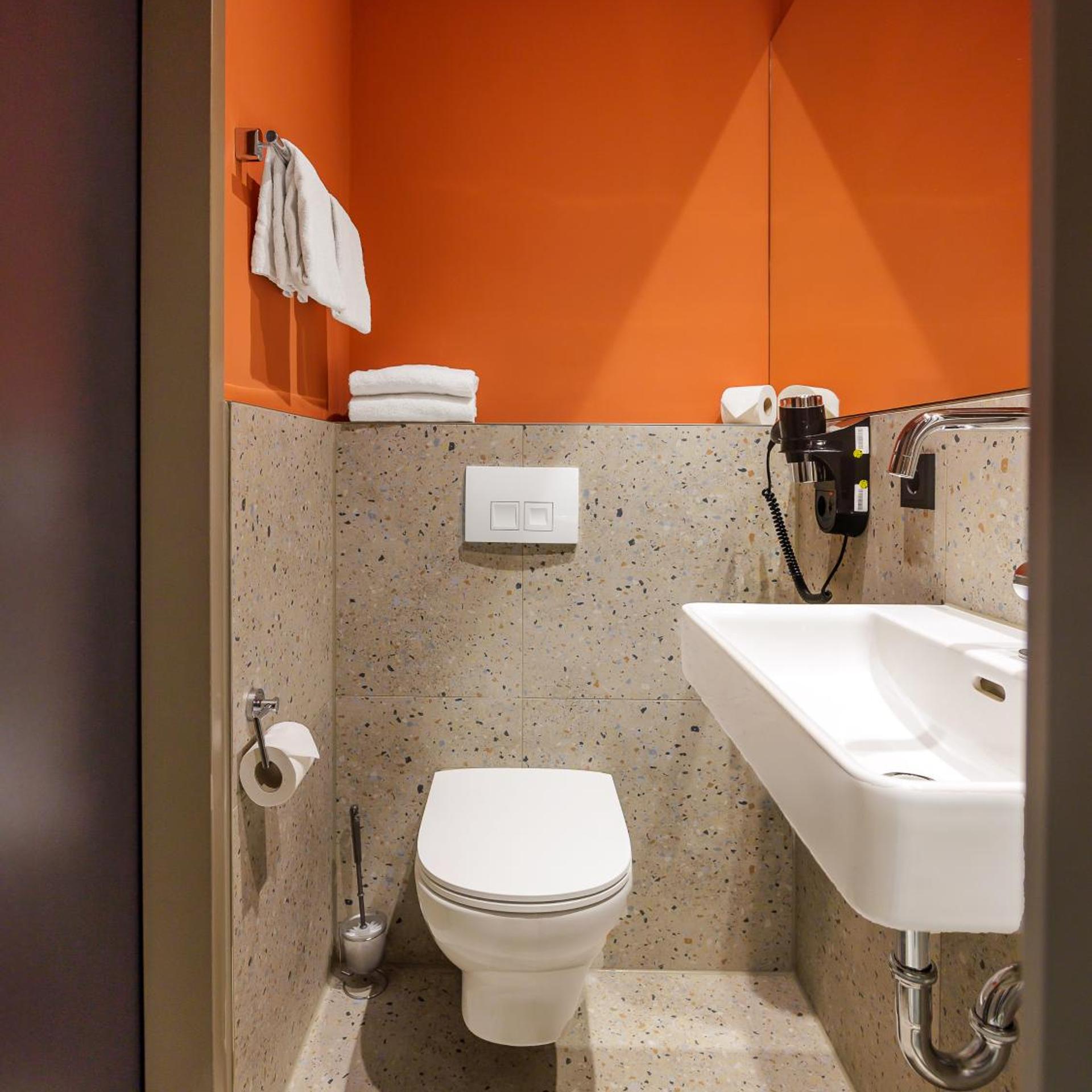 McDreams Hotel Wuppertal City 25/27