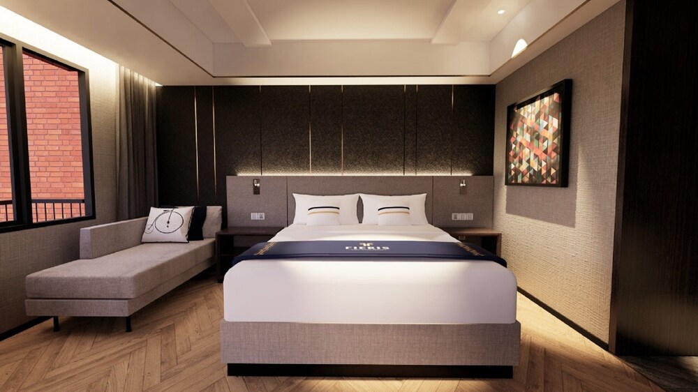 Fieris Hotel 18/50