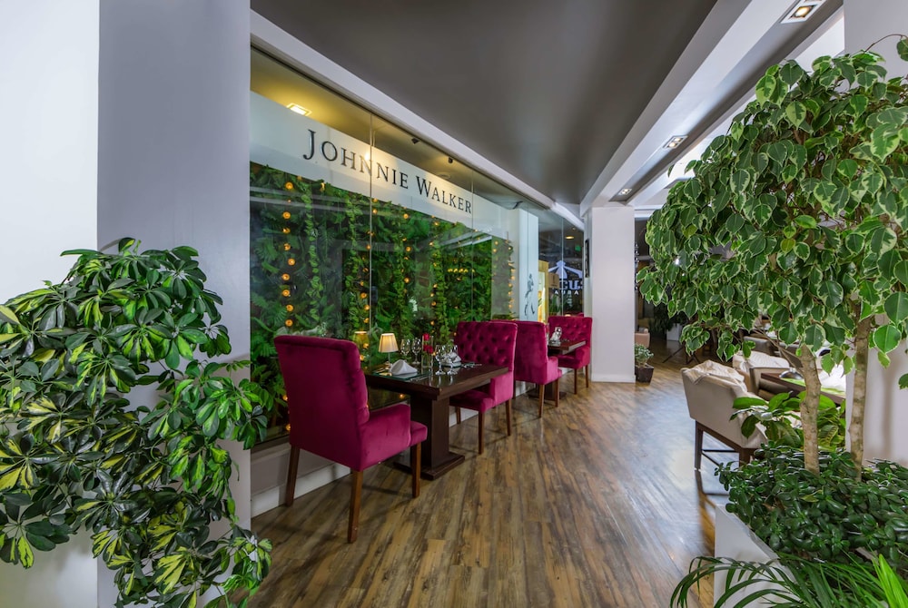 Tryp By Wyndham Cuenca Zahir 41/59