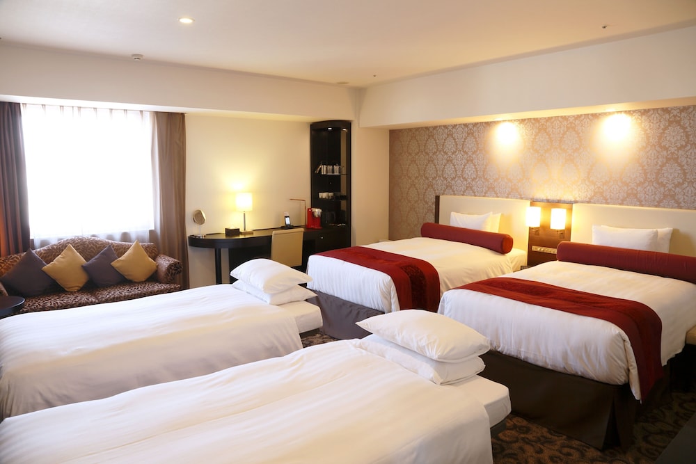Mercure Sapporo 17/59